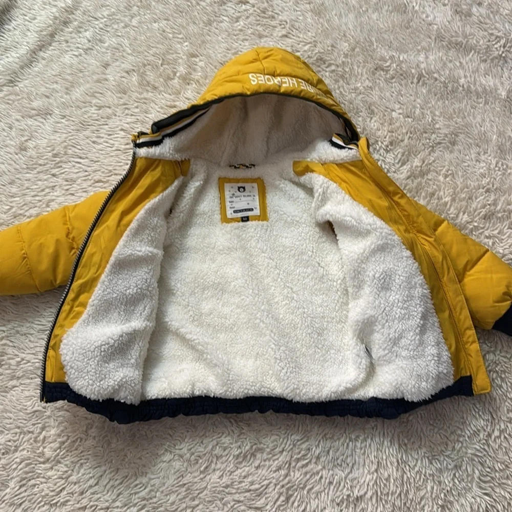 Baby club jacket size 92 or for kid 2 year olds